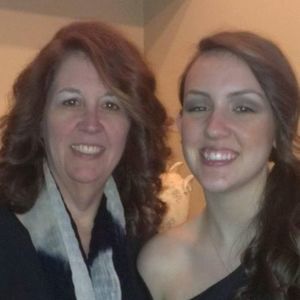 Meet your Posher, Lorraine